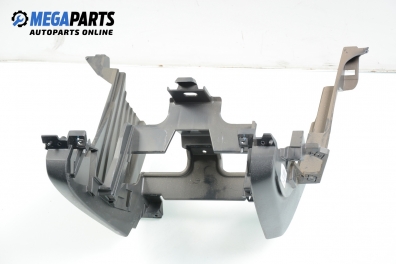 Consola centrală for Mazda 3 2.0, 150 hp, hatchback, 2004