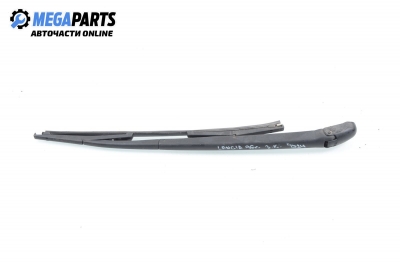 Rear wiper arm for Lancia Y 1.4 12V, 80 hp, hatchback, 3 doors, 1996