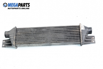 Intercooler pentru Ssang Yong Rexton (Y200) 2.7 Xdi, 163 cp automat, 2005