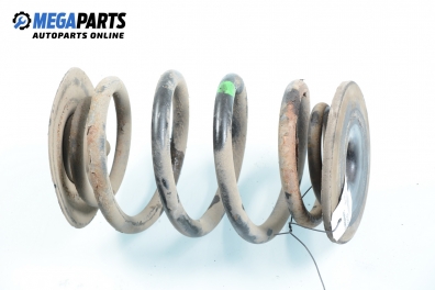 Coil spring for BMW 3 (E36) 1.8, 115 hp, sedan, 1995, position: rear