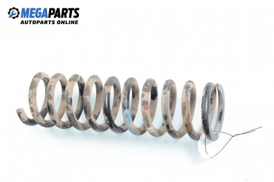 Coil spring for Mercedes-Benz C-Class 202 (W/S) 1.8, 122 hp, sedan, 1995, position: front