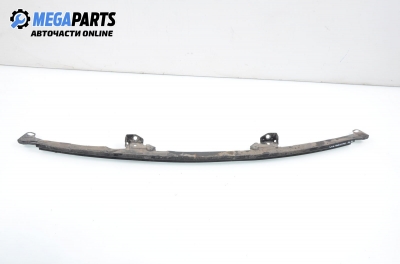 Bumper support brace impact bar for Lancia Y 1.4 12V, 80 hp, hatchback, 3 doors, 1996, position: front