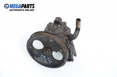 Power steering pump for Geo Tracker 1.6, 80 hp, 3 doors automatic, 1996