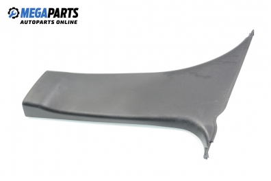 Interior plastic for Mazda 3 2.0, 150 hp, hatchback, 2004, position: left