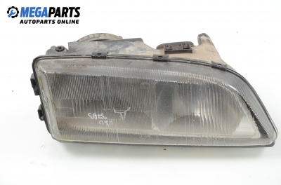 Headlight for Volvo S70/V70 2.5 TDI, 140 hp, station wagon automatic, 1998, position: right