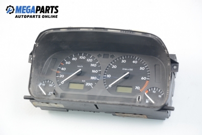 Instrument cluster for Volkswagen Golf III 1.6, 101 hp, 5 doors, 1997