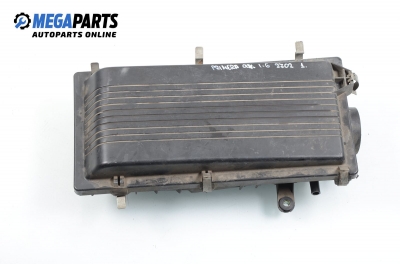 Air cleaner filter box for Nissan Primera 1.6, 90 hp, sedan, 1994