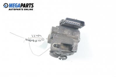 Accelerator potentiometer for Mitsubishi Outlander I 2.4 4WD, 160 hp automatic, 2004