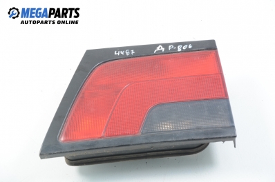 Inner tail light for Peugeot 806 2.0, 121 hp, 1995, position: right