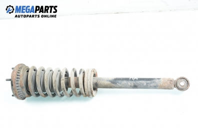Macpherson shock absorber for Jaguar S-Type 4.0 V8, 276 hp automatic, 1999, position: front - right