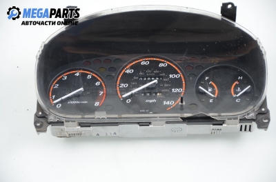 Instrument cluster for Honda CR-V I (RD1–RD3) (1995-2001) 2.0