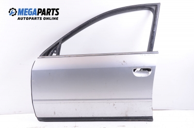 Door for Audi A6 (C5) 2.5 TDI, 150 hp, station wagon, 1999, position: front - left