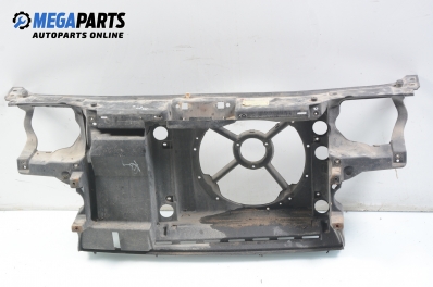 Front slam panel for Volkswagen Golf III 1.4, 60 hp, 3 doors, 1992