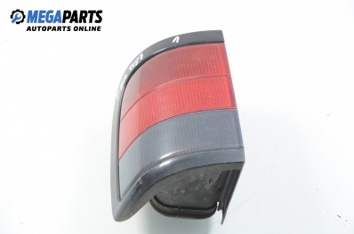 Tail light for Peugeot 806 2.0, 121 hp, 1995, position: left