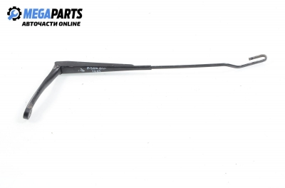 Front wipers arm for Peugeot 307 1.4, 75 hp, hatchback, 2001, position: front - left