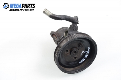 Power steering pump for Daewoo Lanos 1.5, 86 hp, sedan, 1998