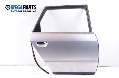 Door for Audi A6 (C5) 2.5 TDI, 150 hp, station wagon, 1999, position: rear - right