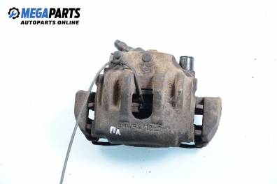 Caliper for BMW 3 (E36) 1.8, 115 hp, sedan, 1995, position: front - left