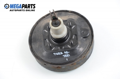 Brake servo for Opel Tigra 1.6 16V, 106 hp, 1996