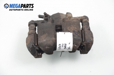 Caliper for Suzuki Liana 1.3, 90 hp, hatchback, 2004, position: front - right