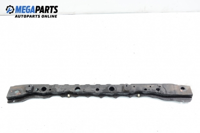 Steel beam for Nissan Micra (K12) 1.2 16V, 80 hp, hatchback, 2005