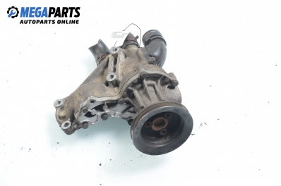 Water pump for Volkswagen Golf III 1.6, 101 hp, station wagon, 1995