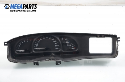 Bloc instrumente de bord pentru Opel Vectra B 1.8, 116 cp, sedan, 1997