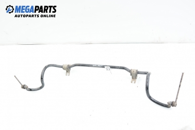 Sway bar for Nissan Micra (K12) 1.2 16V, 80 hp, hatchback, 2005, position: front