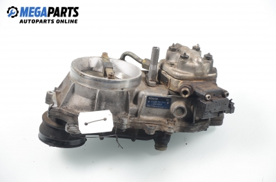 Mechanische kraftstoffeinspritzung für Mercedes-Benz 124 (W/S/C/A/V) 2.3, 136 hp, combi, 1993 № Bosch 0 438 121 043