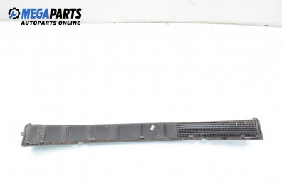 Capac de plastic pentru Opel Zafira A 2.2 16V DTI, 125 cp, 2003