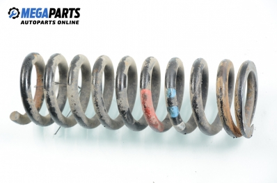 Coil spring for Mercedes-Benz C-Class 202 (W/S) 1.8, 122 hp, sedan, 1996, position: rear