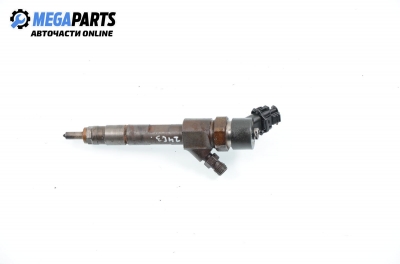Diesel fuel injector for Volvo S40/V40 1.9 DI, 115 hp, station wagon, 2003 № 8200238528