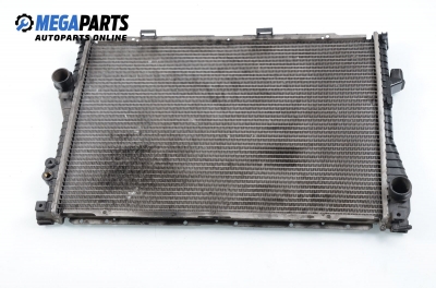 Radiator de apă pentru BMW 7 (E38) 2.5 TDS, 143 cp, sedan automat, 1996