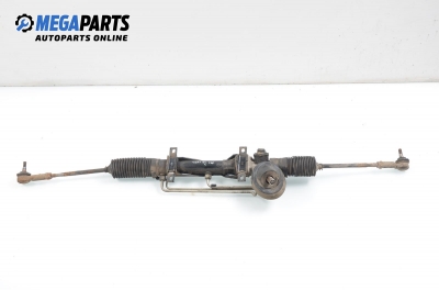 Hydraulic steering rack for Opel Tigra 1.6 16V, 106 hp, 1996