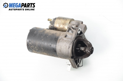 Starter for Fiat Punto 1.1, 54 hp, hatchback, 3 doors, 1998