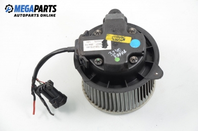 Heating blower for Lancia Kappa 2.0 20V, 146 hp, sedan, 1995