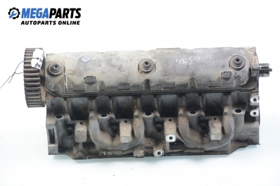 Engine head for Renault Megane I 1.9 dTi, 98 hp, coupe, 1998