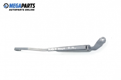 Rear wiper arm for Volkswagen Golf III 1.6, 101 hp, 5 doors, 1997