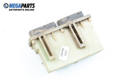 Module for Opel Zafira A 2.2 16V DTI, 125 hp, 2003