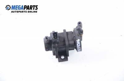 Vacuum valve for Opel Signum 2.0 DTI, 100 hp, 2004