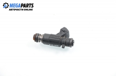 Gasoline fuel injector for Seat Ibiza (6K) 1.4, 60 hp, hatchback, 1997