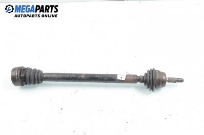 Driveshaft for Volkswagen Golf III 1.6, 101 hp, station wagon, 1995, position: right