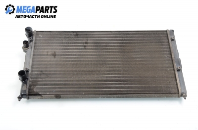 Water radiator for Seat Ibiza 1.4, 60 hp, hatchback, 5 doors, 1997