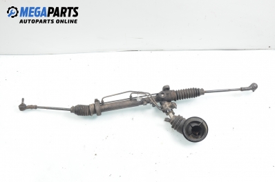 Hydraulic steering rack for Volkswagen Golf III 1.6, 101 hp, station wagon, 1995