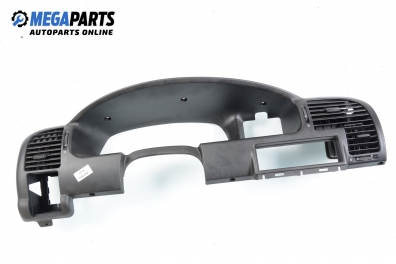 Interior plastic for Opel Zafira A 2.2 16V DTI, 125 hp, 2003