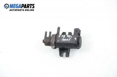 Vacuum valve for BMW 7 (E38) 2.5 TDS, 143 hp, sedan automatic, 1996