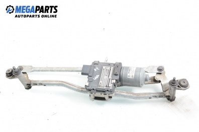 Front wipers motor for Audi A3 (8P) 1.6 FSI, 115 hp, 2006