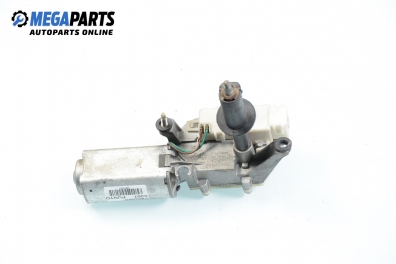 Motor ștergătoare parbriz for Fiat Punto 1.1, 54 hp, 1997, position: din spate