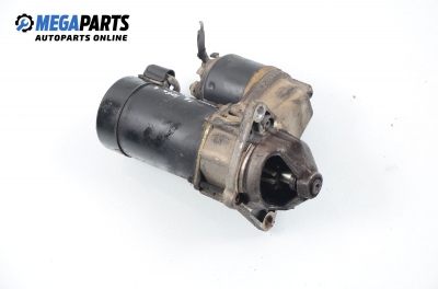 Starter for Opel Tigra 1.6 16V, 106 hp, 1996