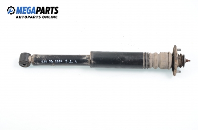 Shock absorber for BMW 3 (E36) 1.8, 113 hp, sedan, 1992, position: rear - right